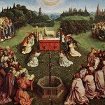 Paschal Sacrifice: A Heavenly Banquet for Earthly Beggars